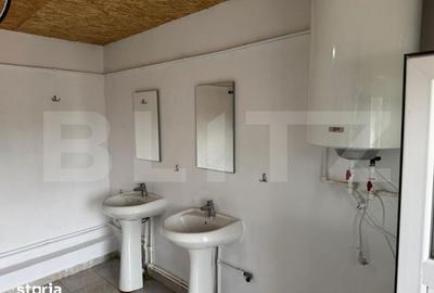 Spațiu comercial, de 700 mp, în Central - 17