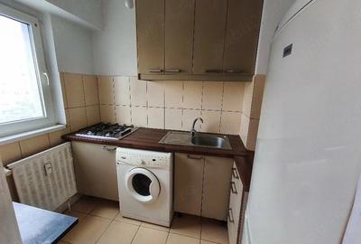Garsonieră decomandată în Grivița - 1