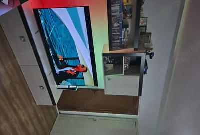 Apartament cu 2 camere semidecomandat în Banat