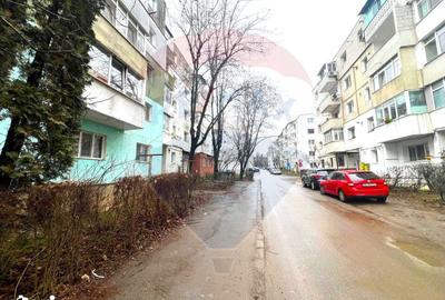 Apartament cu 2 camere semidecomandat în Republicii - 3