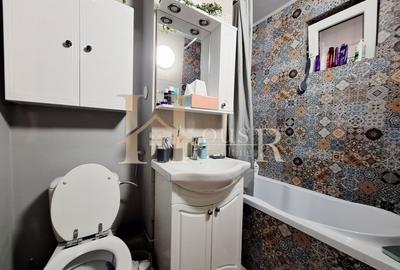 Apartament cu 3 camere decomandat, mobilat în Șagului - 20