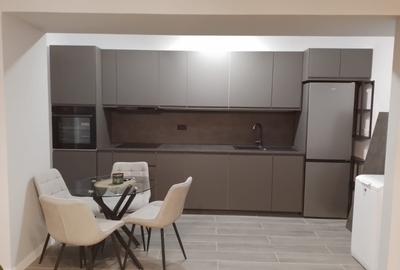 Apartament cu 2 camere semidecomandat, mobilat în Dămăroaia - 6