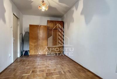Apartament cu 3 camere decomandat, mobilat în Central - 7