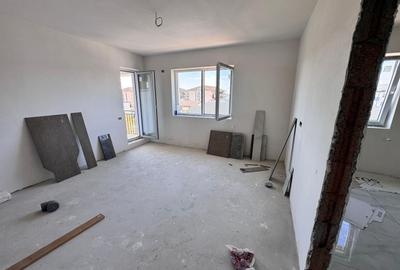 Apartament cu 2 camere decomandat, mobilat în Fundeni - 3