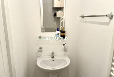 3 Camere / Decomandat / Parcare / Gării - 16