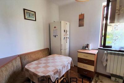 Casă cu 3 camere cu Canalizare în Calea Poplăcii - 3