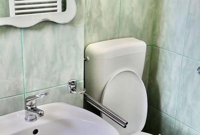Apartament cu 3 camere în Central - 10