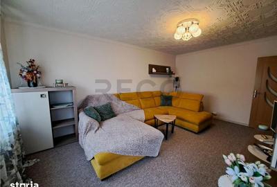 Apartament cu 2 camere decomandat în Central - 7