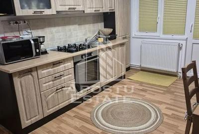 Apartament cu 2 camere, mobilat în Șagului - 4