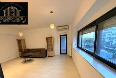 Baneasa - Privighetorilor | 3 Camere | 2 Bai | Boxa | Parcare | Balcon - 2