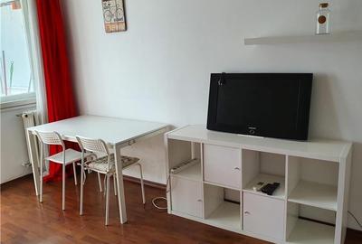 Garsonieră semidecomandată în Dristor - 5