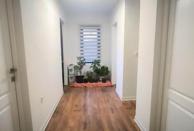 BABANA | Casa individuala | mobilata si utilata | Persoana F - 6