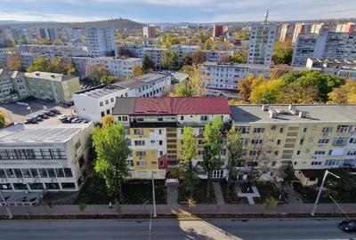 PF vand ap. 4 camere in Podu Ros - 14