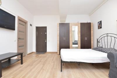 Garsonieră decomandată, mobilată în Unirii - 6