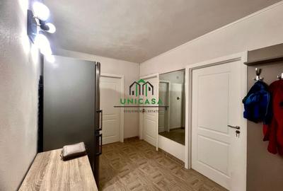 Apartament cu 3 camere decomandat, mobilat în Nord - 4