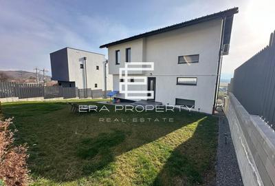 Casă individuală cu 4 camere cu Teren 400 Mp în Șura Mare - 17