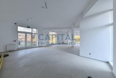 Spatiu comercial de vanzare in Marasti - 3
