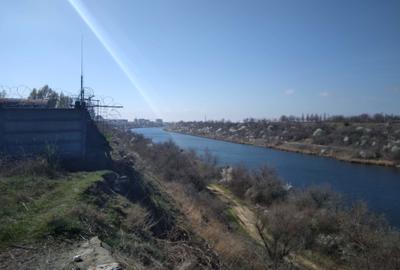 Teren de 570 mp, în Exterior Vest - 3