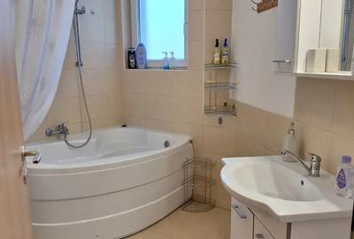 Proprietar inchiriez apartament 3 camere Atrium Mall- Podgoria - 7