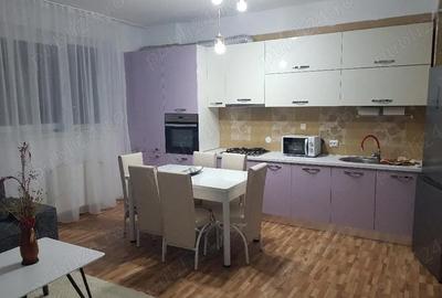 Apartament cu 3 camere decomandat în UTA - 3