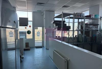 Spațiu comercial, de 360 mp, în Chișinau - 1