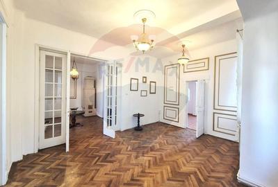 Casă cu 5 camere cu Teren 250 Mp în Tineretului - 4