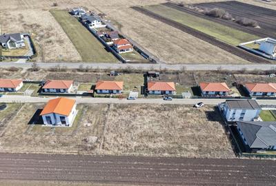 Teren Construcții intravilan de 2000 mp, în Stupini - 22