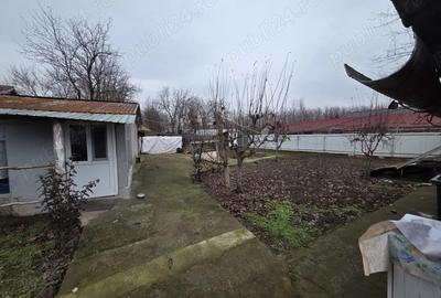 Casă cu 3 camere în Livada - 4
