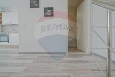 COMISION 0%| 3 CAMERE PE DOUA NIVELE | PARCARE SI BOXA | MAURER CORESI - 22