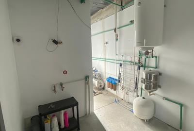 Casa individuala/unifamiliana Catelu 800m metrou Anghel Saligny - 48