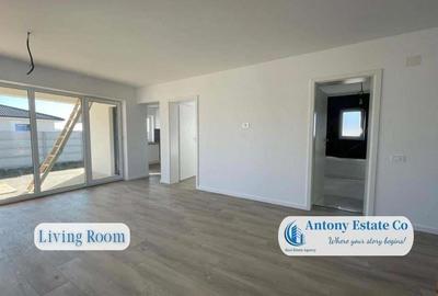 Anatolia Villa - casa de vanzare, Cheriu - Bihor - 6