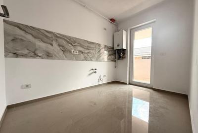 Apartament 1 camera, 28 mp, constructie noua, etaj 3 - Giroc Apartament 1 camera, 28 mp, constructie noua, etaj 3 - Giroc - 3