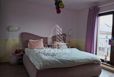 Duplex 3 camere - mobilat/utiliat - Mosnita Veche (300m de noul Lidl) - 5