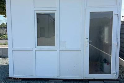 Spațiu comercial, de 750 mp, în Central - 1