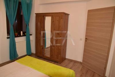 Apartament 2 camere | Bloc Nou | Grozavesti | Gradina 60m2 - 3
