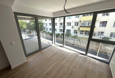 Apartament spatios 4 camere Lacul Tei ~ 3 Bai ~ 110 mp - 2