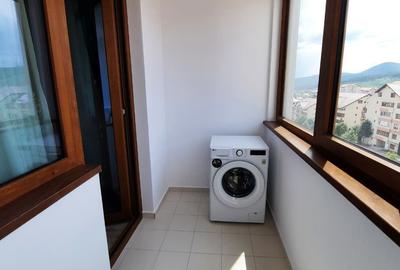 Apt 1 cam 42 mp Calea Romanului (Stamatin/ Cartier Tei) cod 158544 Apt 1 cam 42 mp Calea Romanului (Stamatin/ Cartier Tei) cod 158544 - 8