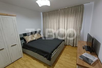 Apartament de inchiriat 2 camere spatios utilat complet zona Rahovei - 1