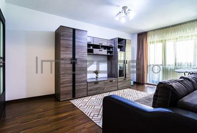 Apartament cu 2 camere decomandat, mobilat în Militari - 3