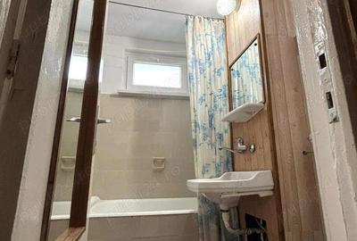 Apartament cu 2 camere decomandat în Central - 1