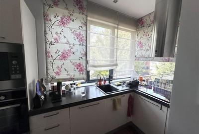 Apartament cu 3 camere decomandat, mobilat în Barbu Văcărescu - 8