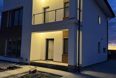 Casă cu 4 camere cu Teren 450 Mp în Miroslava - 15