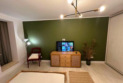 Tineretului | Timpuri Noi | 5 min. Metrou | Garsonieră cochetă | Parc - 4