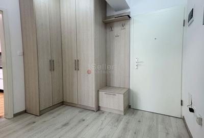 Apartament cu 2 camere decomandat, mobilat în Avantgarden - 6