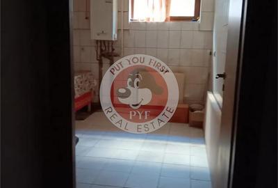 Liceul Sfintii 3 Ierarhi | Garsoniera | 35mp | B12372 - 1