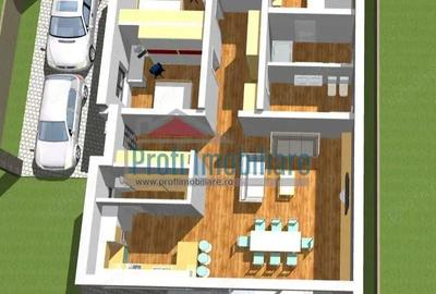 Teren de 540 mp, în Zimandcuz - 5