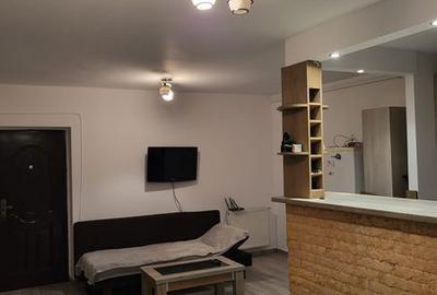 Apartament cu 2 camere în Florești - 5