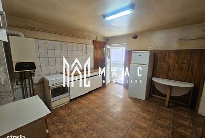 Casă cu 4 camere cu Canalizare în Țiglari - 14