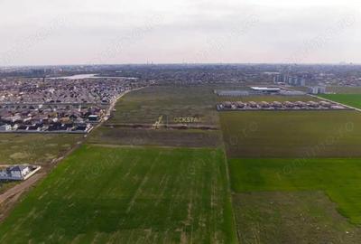 Teren | Dobroesti | 370 mp Teren | Dobroesti | 370 mp - 9