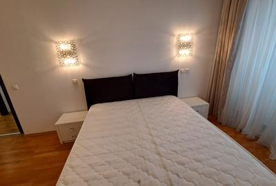 APARTAMENT 3 CAMERE LUX - LOC PARCARE - COMISION 0 - 30